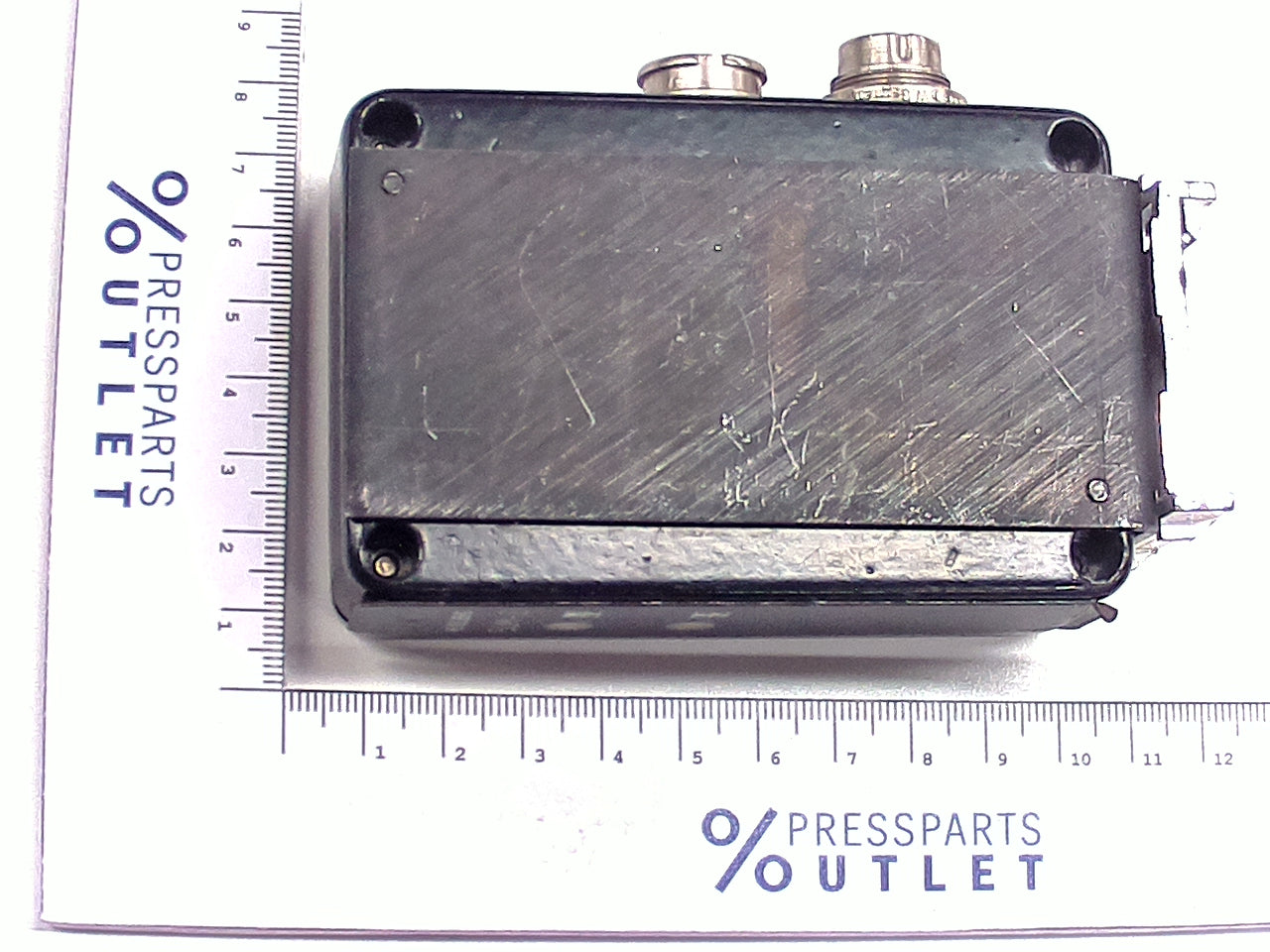 Module SUM2 - 61.110.1341/01 - Modul SUM2