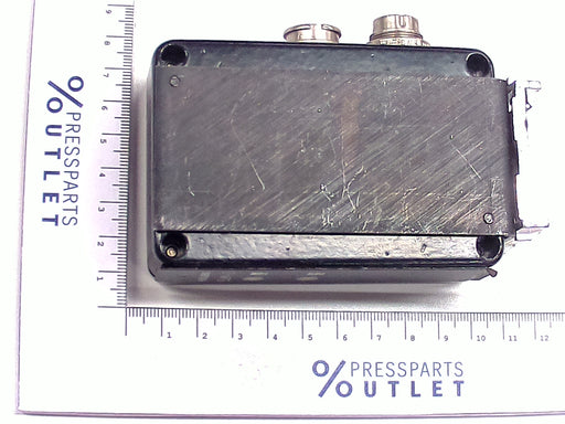 Module SUM2 - 61.110.1341/01 - Modul SUM2