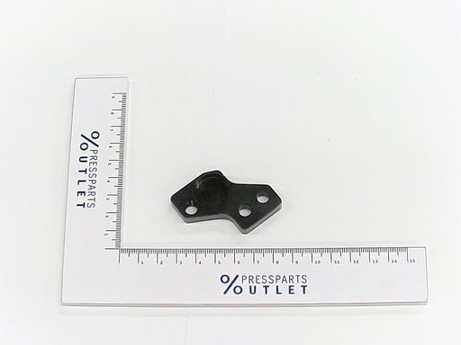 Connecting link OS - 71.010.096 /02 - Lasche BS