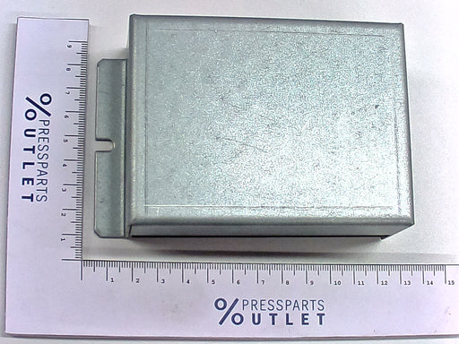 Cover - F2.090.909 /01 - Deckel