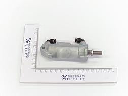 Pneumatic cylinder D25 H45 - F9.334.009 /02 - Pneumatikzylinder D25 H45