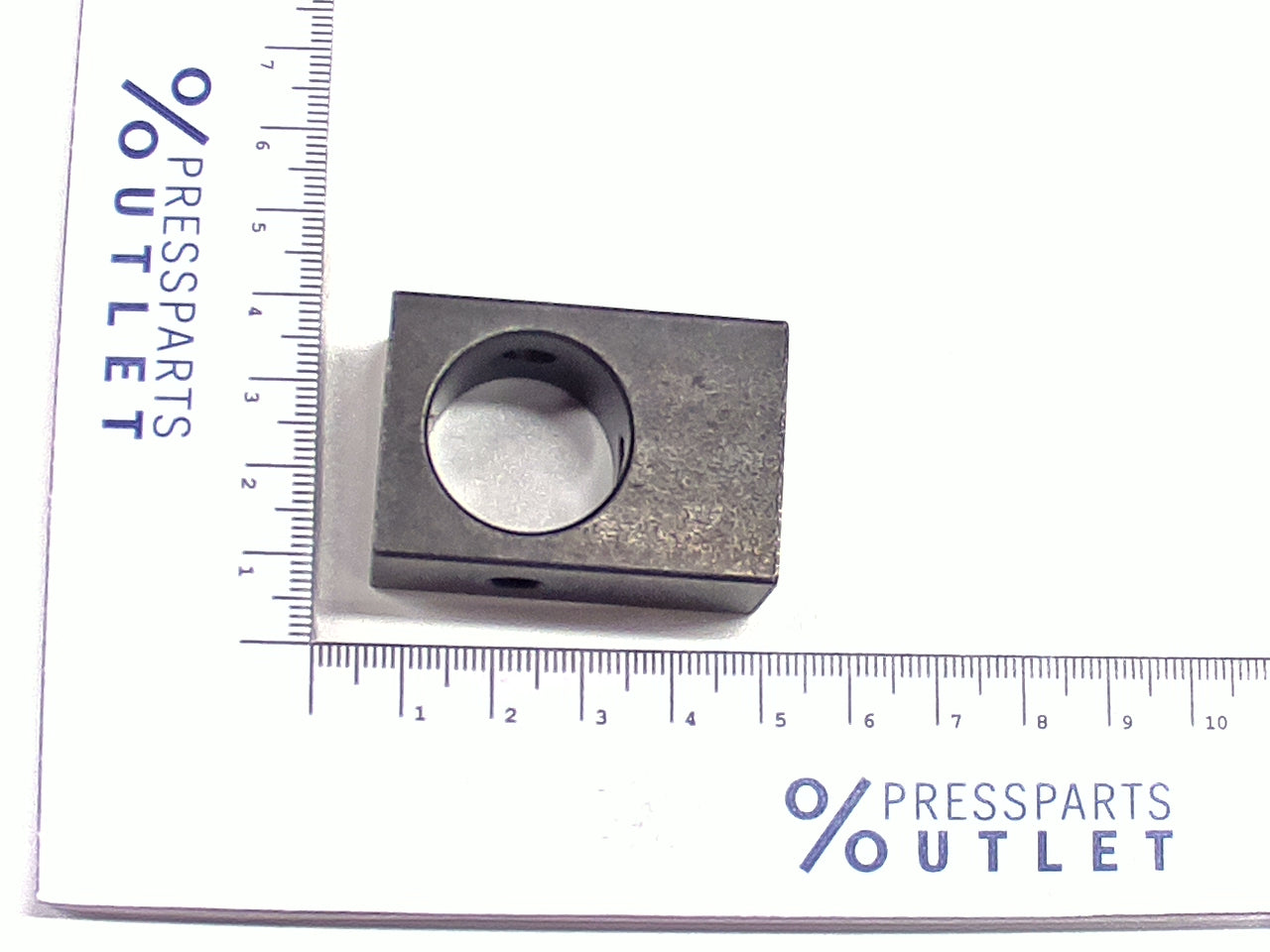 Support - M2.221.017 /01 - Halter