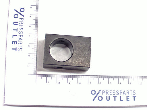 Support - M2.221.017 /01 - Halter