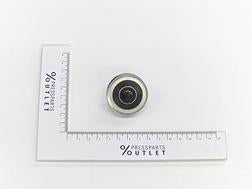 Pulley for toothed belt - MV.051.236 /01 - Zahnriemenscheibe