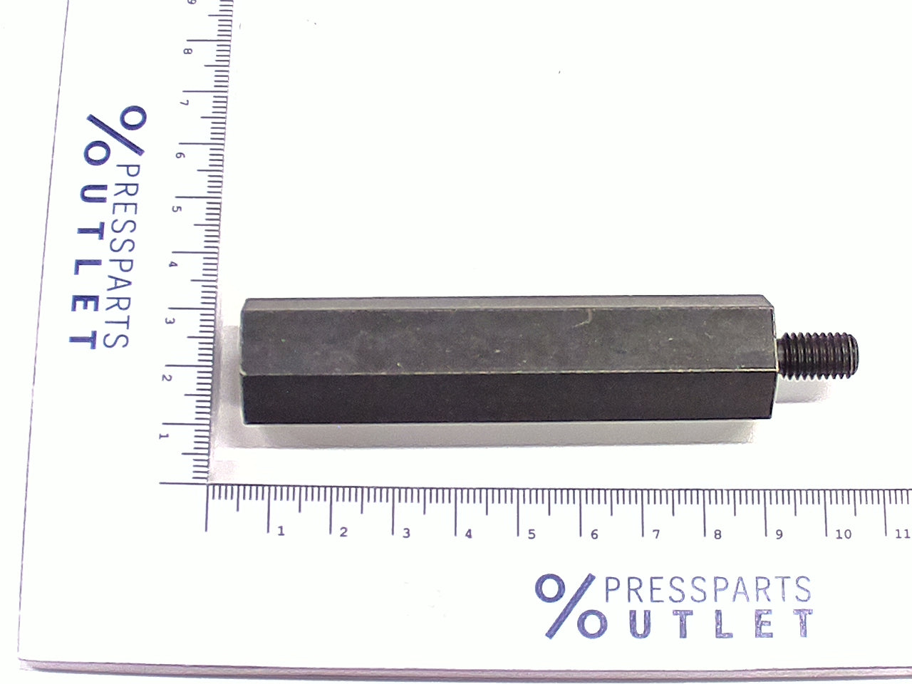 Stud bolt - F2.805.325 / - Stehbolzen