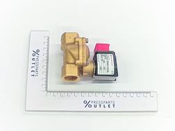 Directional control valve 2/2 WV - F4.335.135 / - Wegeventil 2/2 WV