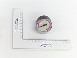 Manometer G50.rgr 10R - M4.336.001 / - Manometer G50.rgr 10R
