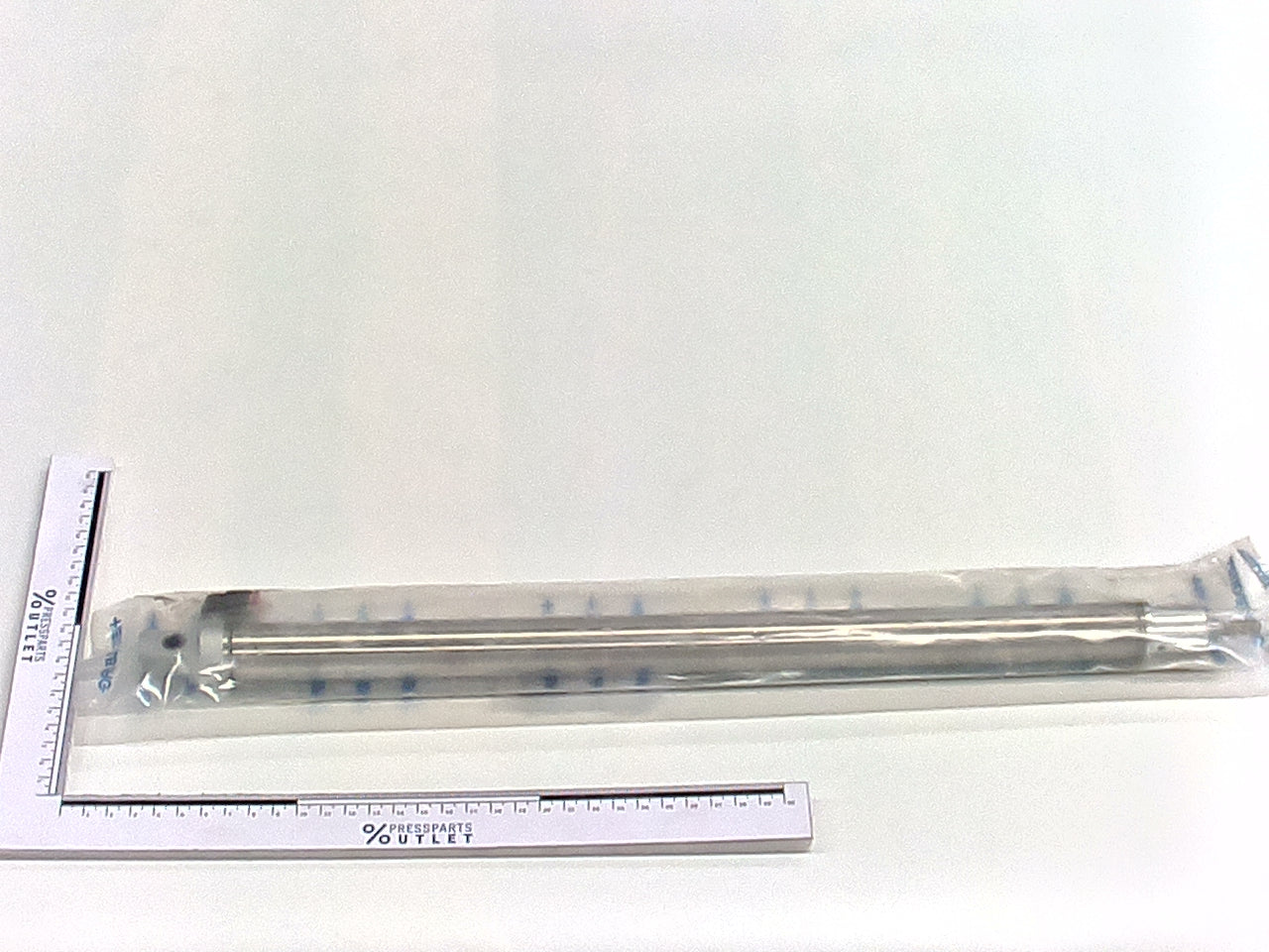 Pneumatic cylinder D25 H360 ew. - 87.334.026 / - Pneumatikzylinder D25 H360 ew.