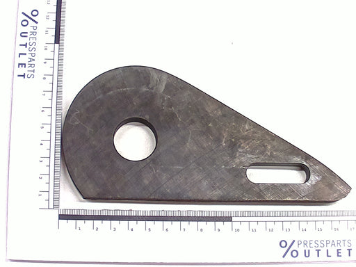 Gripper cam - M2.014.039 / - Greiferkurve