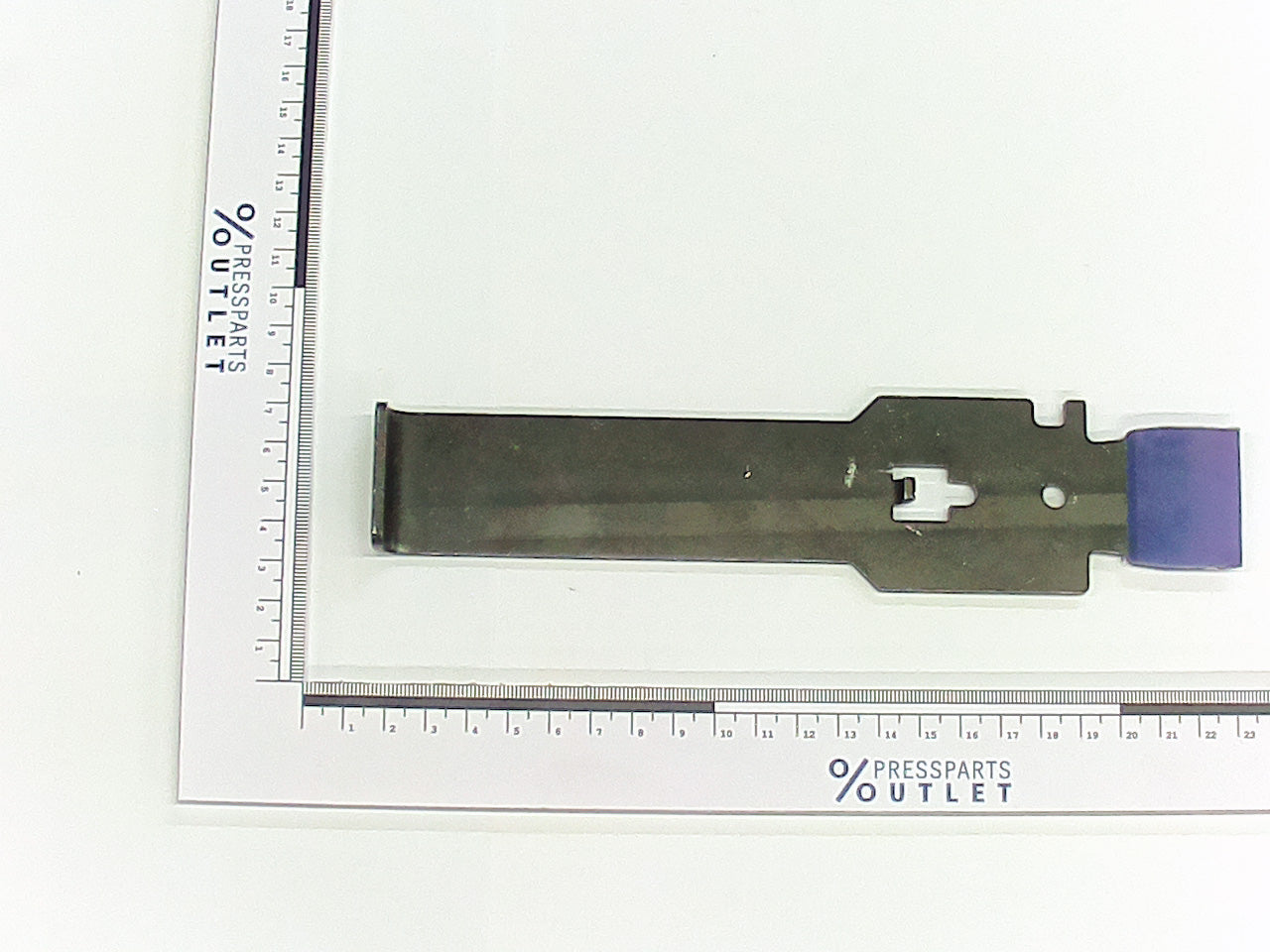 Hickey remover - M2.033.061S/05 - Abstreifer