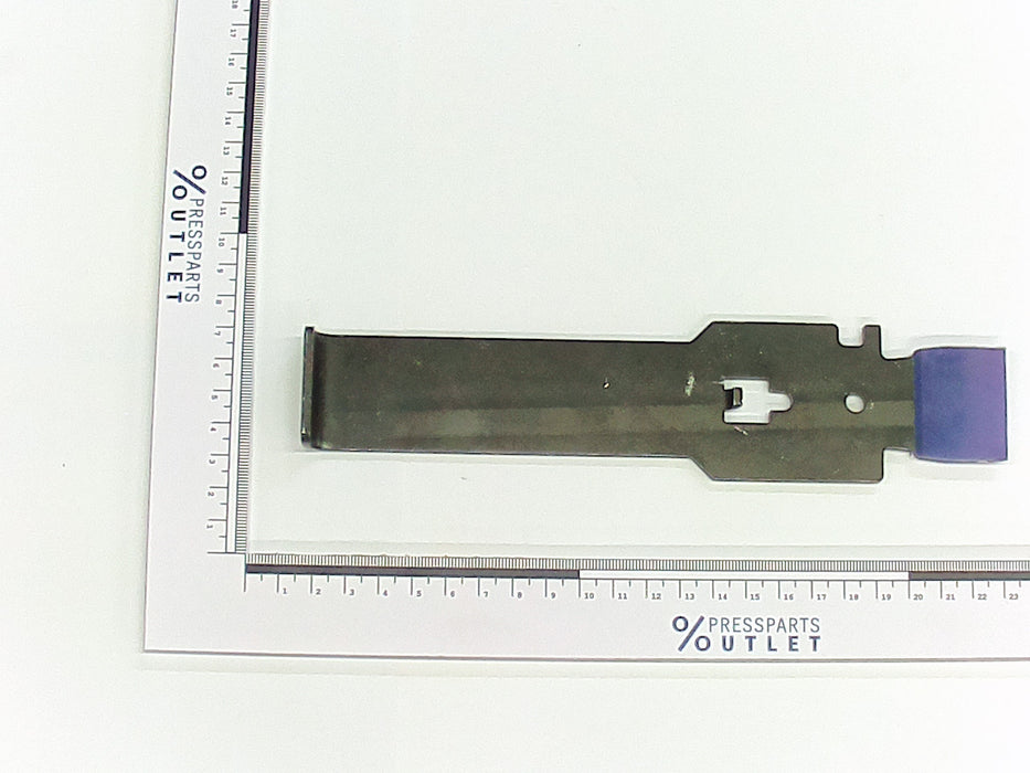 Hickey remover - M2.033.061S/05 - Abstreifer