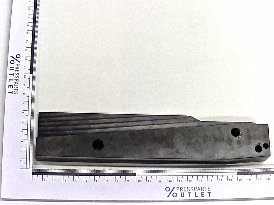 Control lever - F7.017.707 /02 - Schalthebel