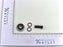 Pin - MV.018.815 / - Bolzen