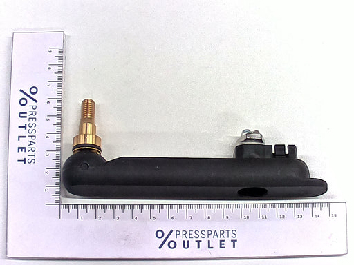 Pivoted lever - F2.102.2211/ - Schwenkhebel