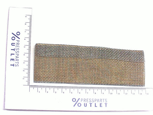 Sieve - 00.780.0780/ - Sieb