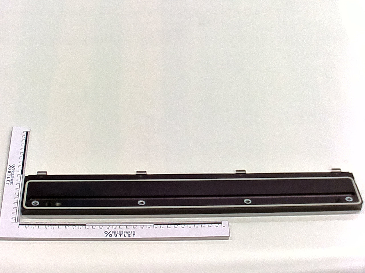 Prism StrÃƒÆ’Ã‚Â¶mungskÃƒÆ’Ã‚Â¶rper kpl - G4.308.199S/02 - Prisma StrÃƒÂ¶mungskÃƒÂ¶rper kpl