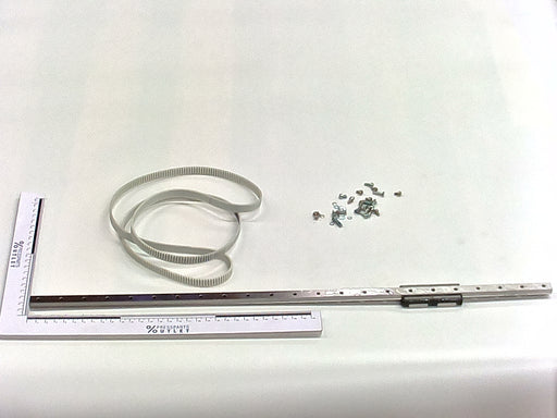 Guide bar Linearfuer. ET-Paket - G4.166.1025/ - LinearfÃƒÂ¼hrung Linearfuer. ET-Paket