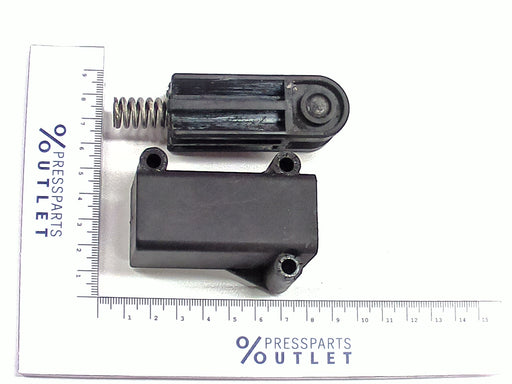 Snap-in segment Rasteinheit - 91.144.1380/ - Rastsegment Rasteinheit