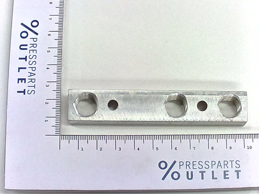 Connection bar - F2.013.164 /01 - Anschlussleiste