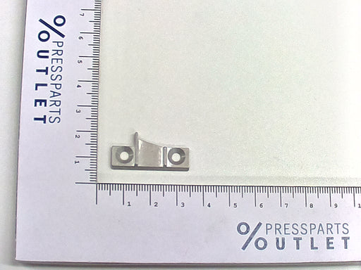 Plate - F2.013.160 /02 - Blech