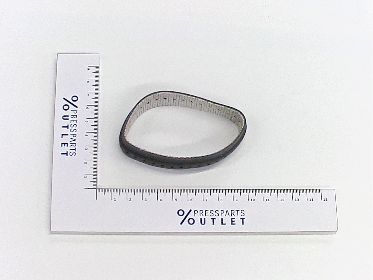 Suction tape 3x M2.015.898 - M2.015.898F/ - Saugband 3x M2.015.898