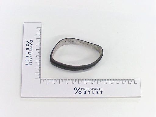 Suction tape 3x M2.015.898 - M2.015.898F/ - Saugband 3x M2.015.898