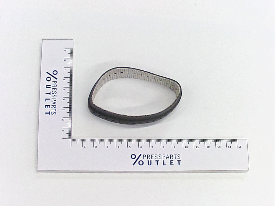 Suction tape 3x M2.015.898 - M2.015.898F/ - Saugband 3x M2.015.898