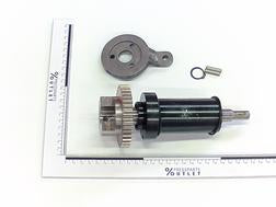 Retrofit - MV.040.099 / - Nachruestung Zahnrad SM74
