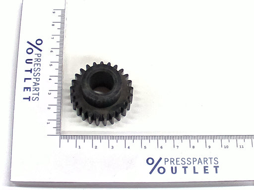 Gear - F2.028.558 /02 - Zahnrad