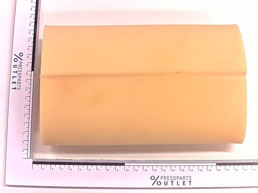 Filter cartridge - 91.378.014 / - Filtereinsatz