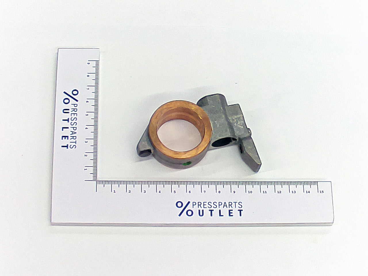 Gripper cpl - 82.582.727F/02 - Greifer kpl