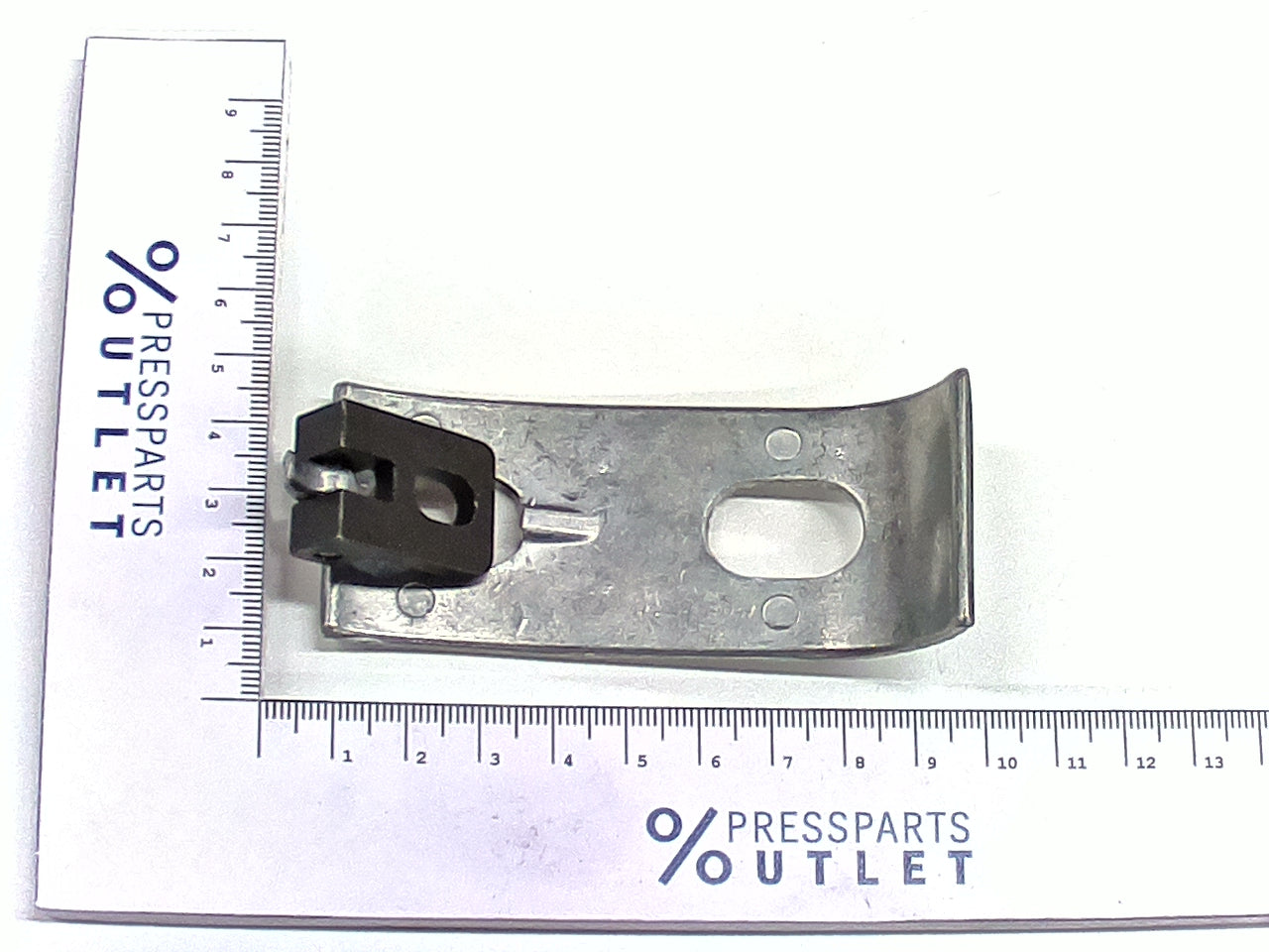 Plate - MV.018.172 / - Platte f. KORA/D/S