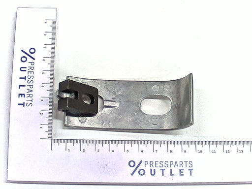 Plate - MV.018.172 / - Platte f. KORA/D/S