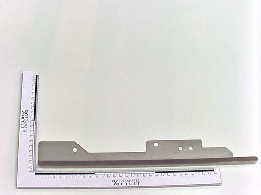 Deflector - F6.614.916 /02 - Abweiser