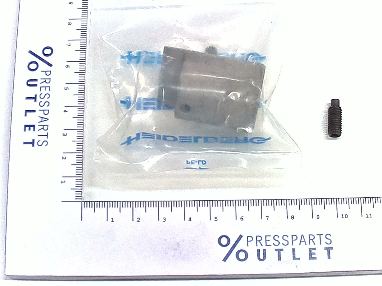 Latch cpl - MV.057.192 / - Riegel kpl