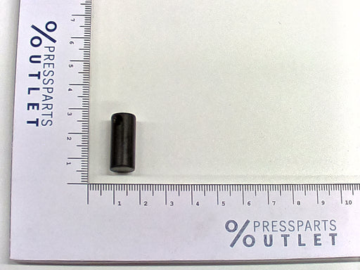 Pin - 92.581.021 / - Bolzen