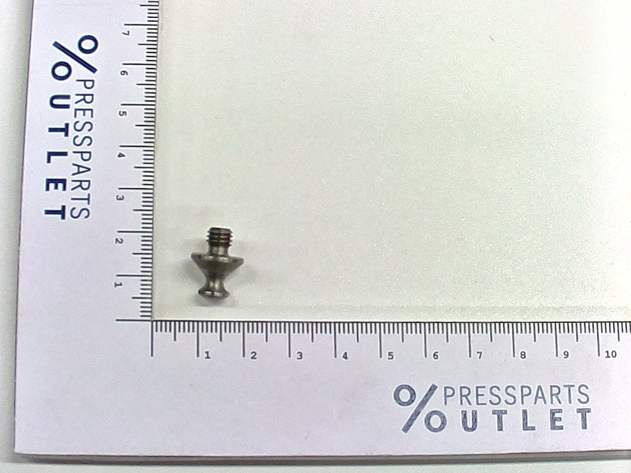 Threaded bolt - 69.714.616 / - Gewindebolzen