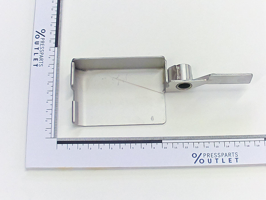 Stop OS - F8.514.976S/01 - Anschlag BS