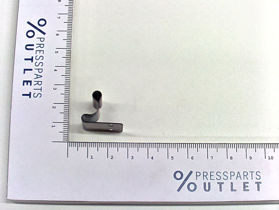 Clamping spring - 79.021.425 / - Klemmfeder