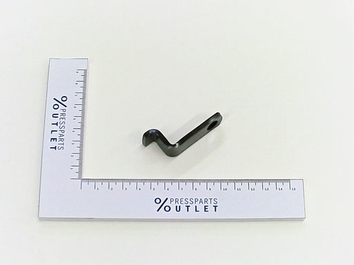 Connecting link Fl.15x4 DIN 174 - 69.007.030 / - Lasche Fl.15x4 DIN 174