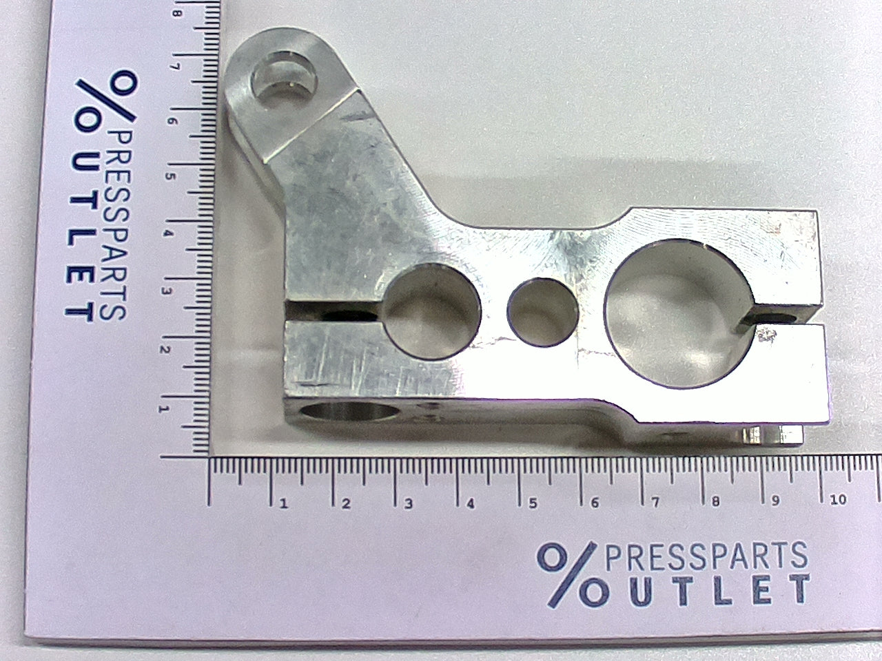 Roller lever - F2.013.104 /09 - Rollenhebel