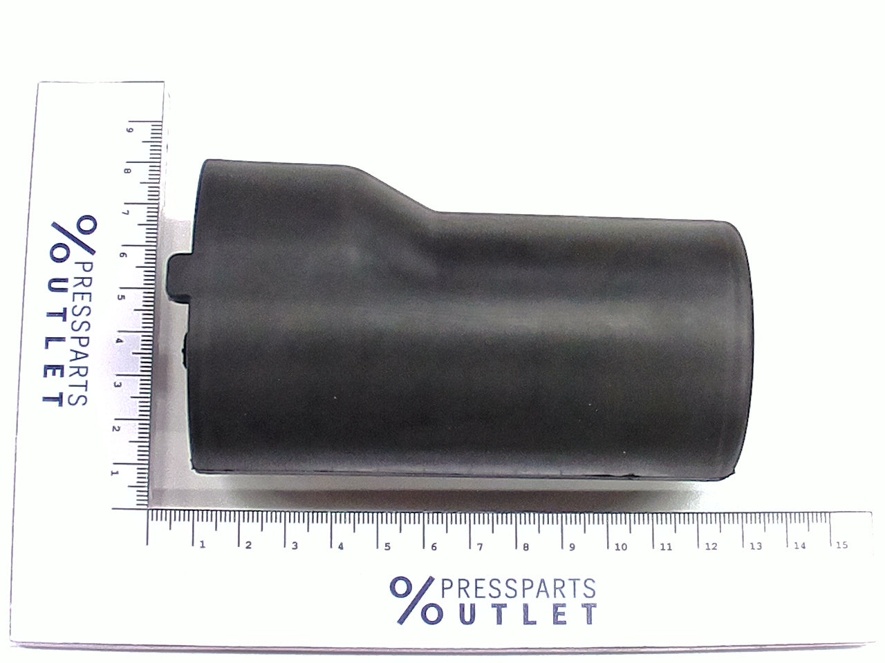 Insulation - F2.031.206 / - Isolierung