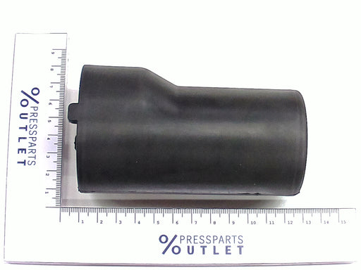 Insulation - F2.031.206 / - Isolierung