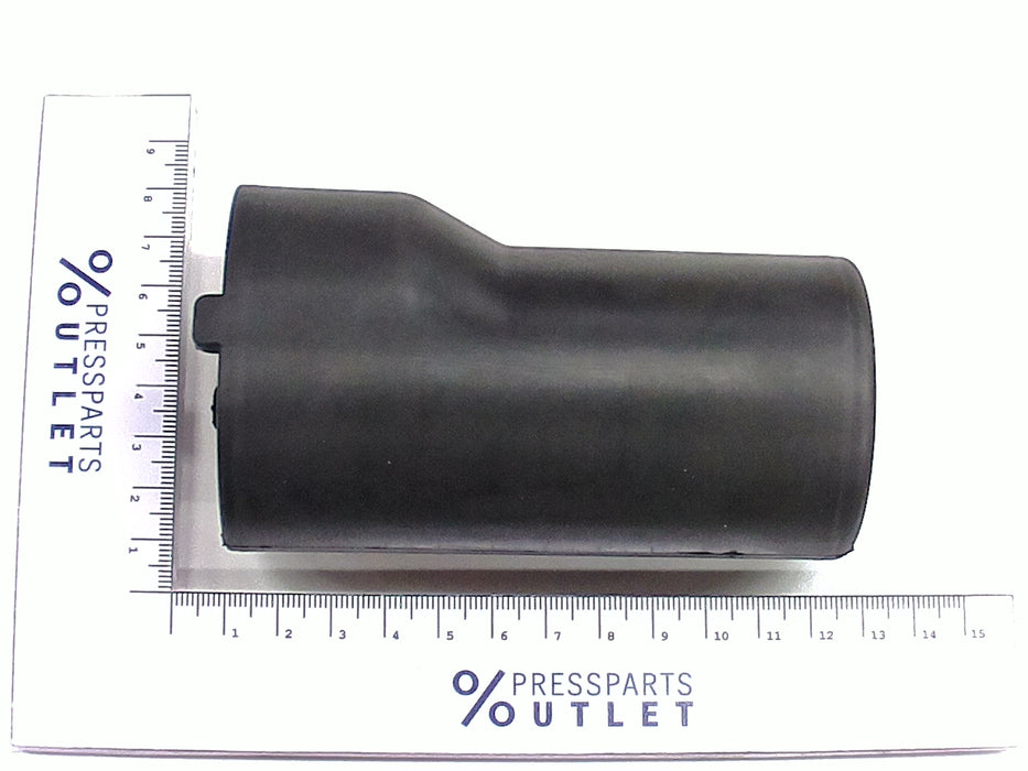 Insulation - F2.031.206 / - Isolierung