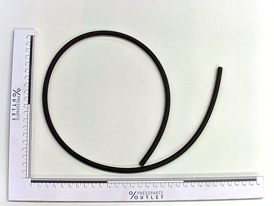 Packing cord - M2.005.043 / - Dichtungsschnur