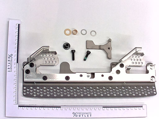 Sheet stop DS - MV.056.528 /01 - Papieranschlag AS