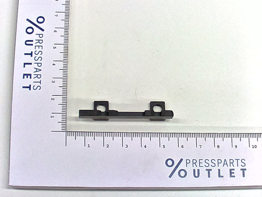 Sheet stop DS - M2.072.257 /04 - Papieranschlag AS