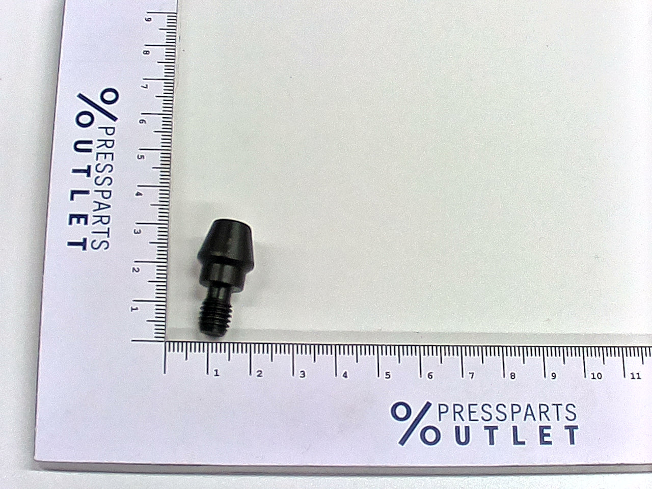 Centering bolt - F2.021.291 /02 - Zentrierbolzen