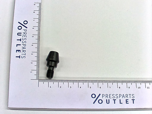 Centering bolt - F2.021.291 /02 - Zentrierbolzen