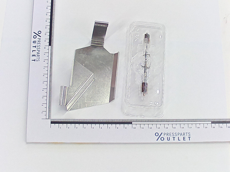 Set of upgrade parts CPC ImageCtrl - CP.186.353N/ - NachrÃƒÆ’Ã‚Â¼stsatz CPC ImageCtrl